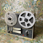 Magnavox K08844-Track Stereo Reel To Reel Tape Recorder