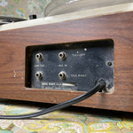 Magnavox K08844-Track Stereo Reel To Reel Tape Recorder