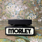 Morley MTWV Mini Power Wah Volume – Eastside Music Supply