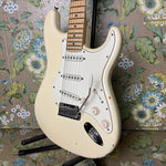 Fender American Standard Stratocaster 2012 (Seymour Duncan YJM)