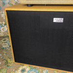 Tyler Amps Tweed JT-46 Head and Cab