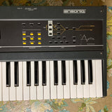 Ensoniq ESQ-1 Digital Wave Synthesizer (1986-1988)