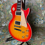 Gibson Les Paul Standard 1999 Heritage Cherry Sunburst
