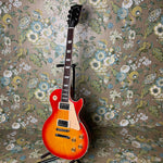 Gibson Les Paul Standard 1999 Heritage Cherry Sunburst