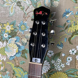 Jerry Jones Neptune 6-String