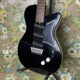 Jerry Jones Neptune 6-String