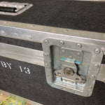 A&S Amp Head Road Case