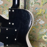 Jerry Jones Neptune 6-String