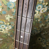 Boulder Creek EBR3-N4 Acoustic-Electric 4-String Bass
