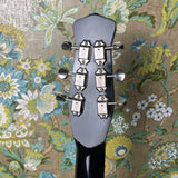 Jerry Jones Neptune 6-String