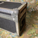 A&S Amp Head Road Case