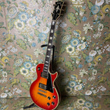 Greco EG-500 LP Custom Sunburst 1983