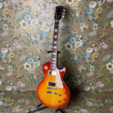 Gibson Custom Shop Historic Collection R8 '58 Les Paul Washed Cherry 2005