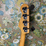 Fender American Standard Precision PJ Bass 1996
