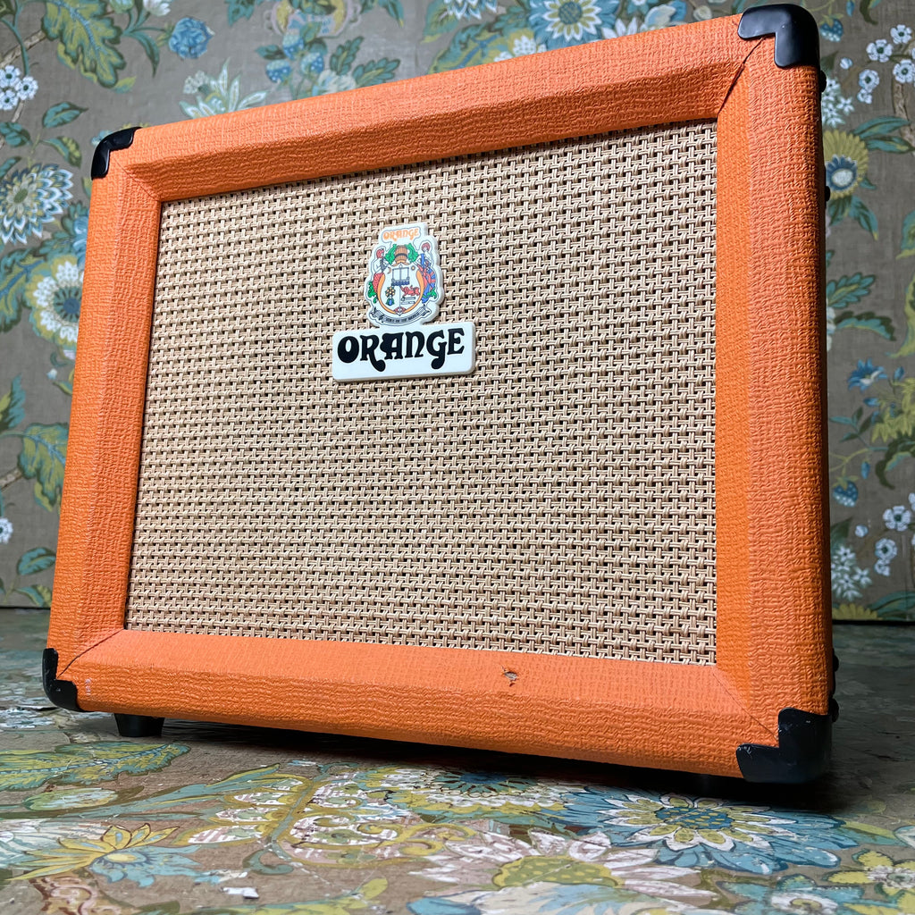 Orange Crush 15R Combo – Eastside Music Supply