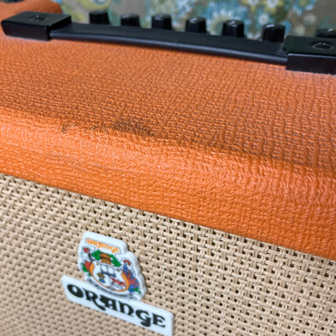 Orange Crush 15R Combo – Eastside Music Supply