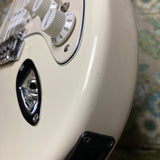 Fender Roland Ready GC-1 Stratocaster 2002
