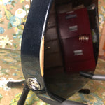Fender Brad Paisley Esquire Roadworn Black Sparkle 2020