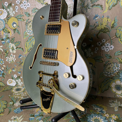Gretsch G5655TG Centerblock Junior