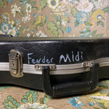 Fender Roland Ready GC-1 Stratocaster 2002