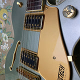 Gretsch G5655TG Centerblock Junior