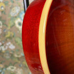 Brian Moore iGuitar2.13 Cherry Sunburst Midi Guitar