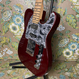 Fender American Deluxe Telecaster 2010 w/ Brent Mason Loaded Pickguard