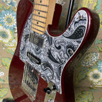 Fender American Deluxe Telecaster 2010 w/ Brent Mason Loaded Pickguard