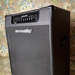 Acoustic BN3115 1x15" 300-Watt Bass Combo Amplifier
