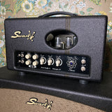 Swart ST-Stereo Head w/ Stereo 2x12 Cab