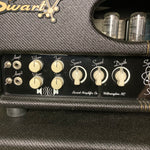 Swart ST-Stereo Head w/ Stereo 2x12 Cab