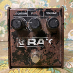 ProCo RAT Small Box Black Face 1986