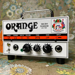 Orange MT20 Micro Terror