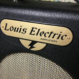 Louis Electric KR12 Amp