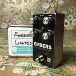 LPD Pedals Embers