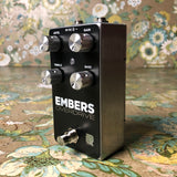 LPD Pedals Embers