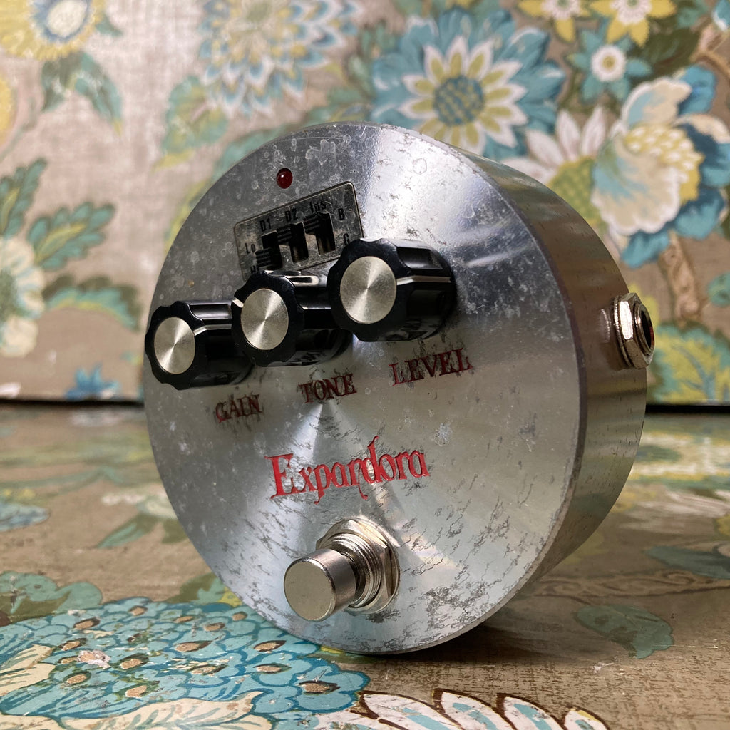 Bixonic Expandora EXP-2000R – eastside music supply