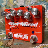 Wampler Brent Mason Hot-Wired
