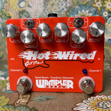 Wampler Brent Mason Hot-Wired