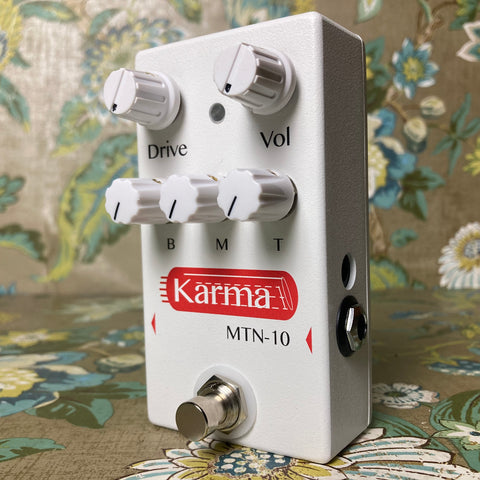 Karma MTN-10