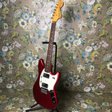 Fender Mustang Special MIJ