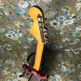 Fender Mustang Special MIJ