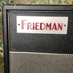 Friedman Amplification Dirty Shirley 40W