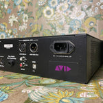 Avid Eleven Rack Multi-Effects Processor and Interface