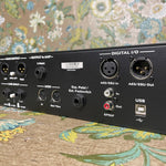 Avid Eleven Rack Multi-Effects Processor and Interface