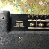 Roland KC-500 Keyboard Amp