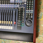 Roland V-Mixing Console and Processors with Roland VM-C7200, VM-7200's, VE-7000, MB-24