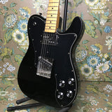 Fender Telecaster '72 Custom RI
