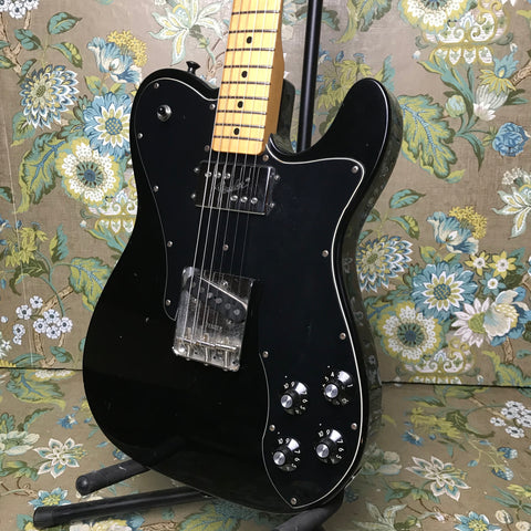 Fender Telecaster '72 Custom RI