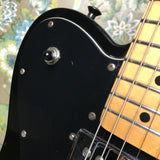 Fender Telecaster '72 Custom RI